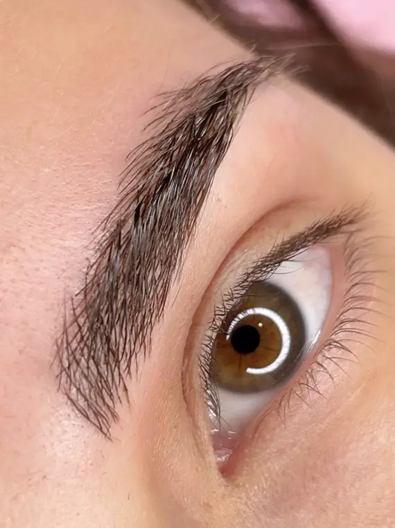 Microblading 