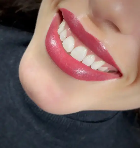 Lip Blush Labbra