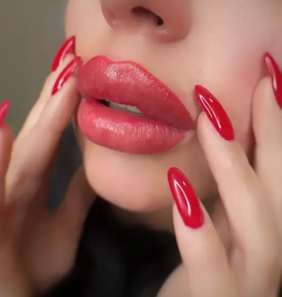 Lip Blush Labbra