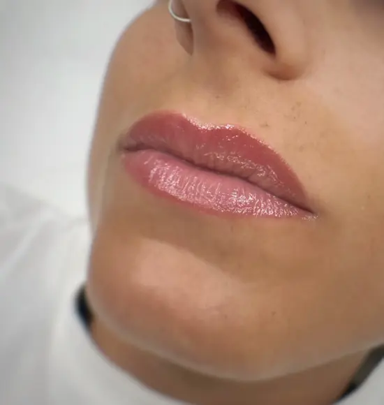 Lip Blush Labbra