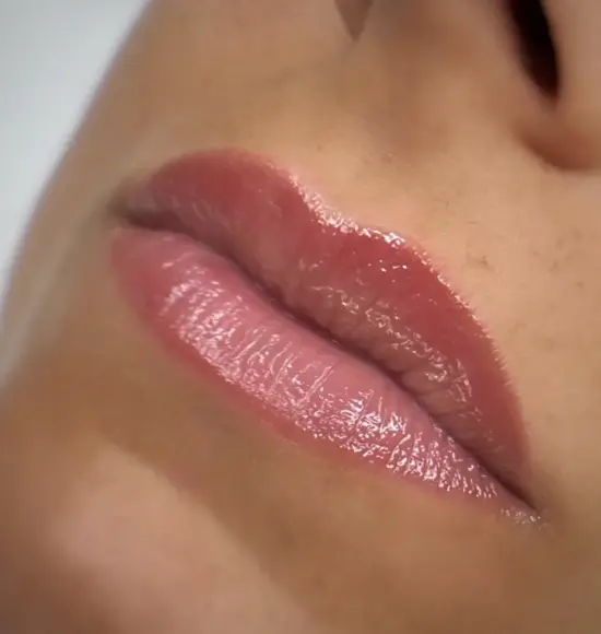 Lip Blush Labbra