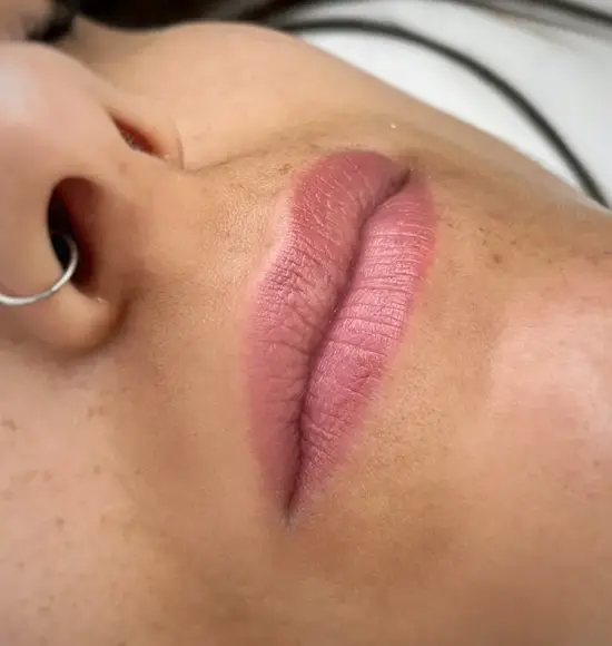 Lip Blush Labbra