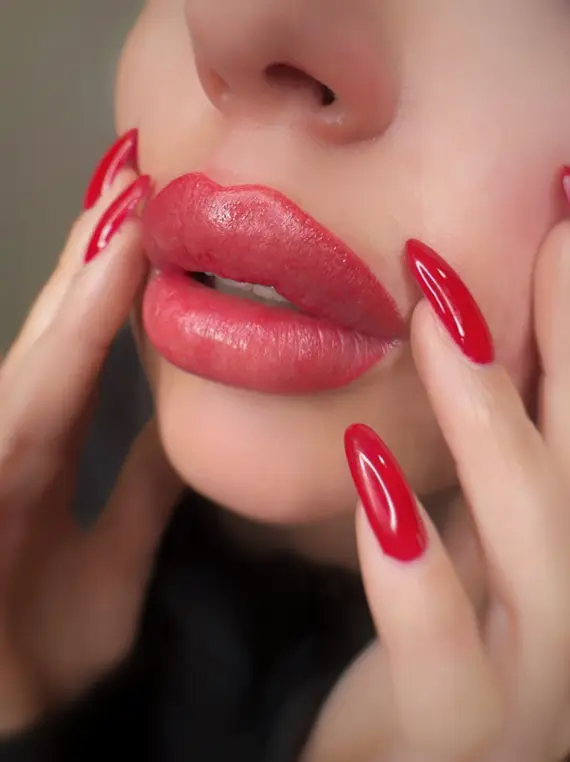 LIPBLUSH LABBRA