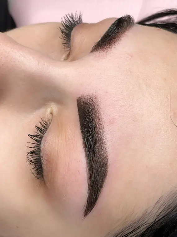 POWDERBROWS