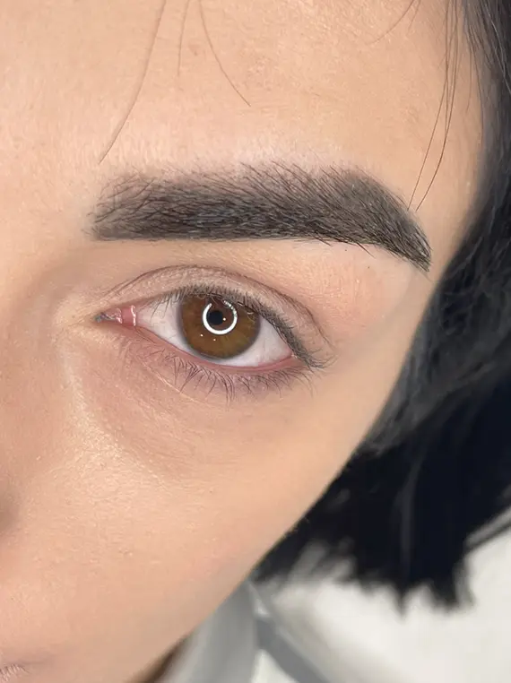 Powderbrows
