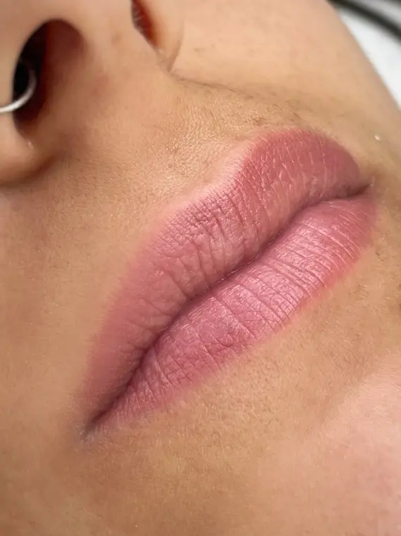 Lip Blush Labbra