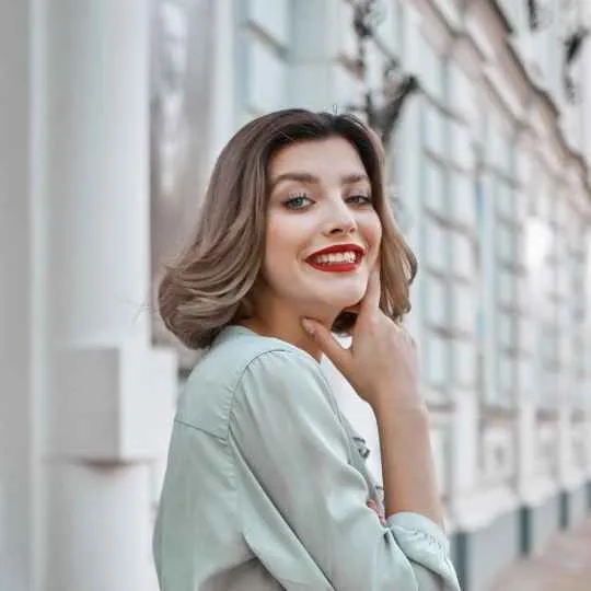 Laura P.