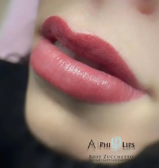 Lip Blush Labbra