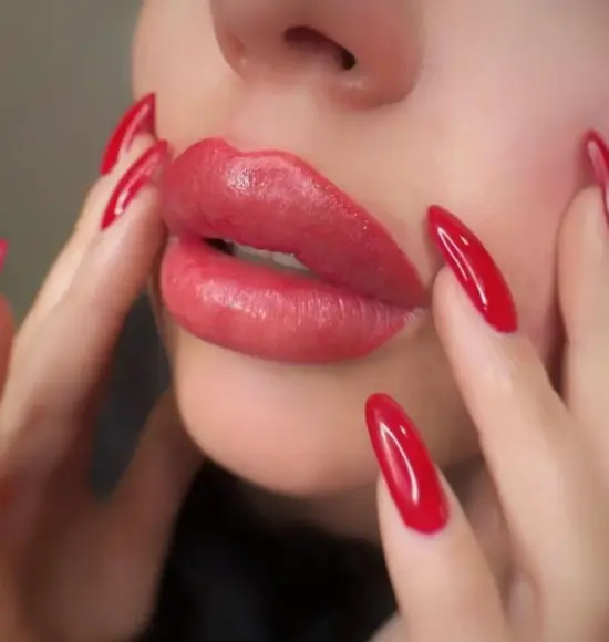 Lip Blush Labbra