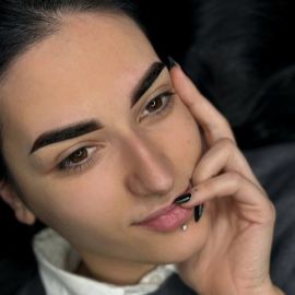 Powderbrows